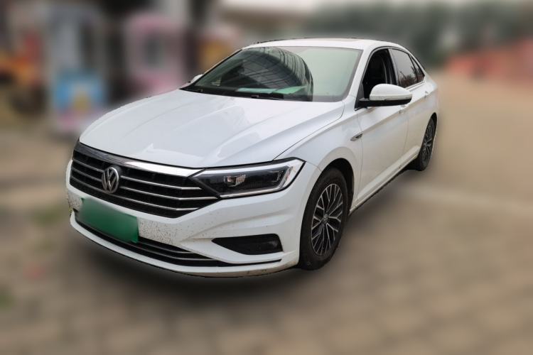 Used Volkswagen Sagitar 2020 280TSI DSG Comfort Version China VI Standard Guazi used car, China used car export, Used car for sale, Used  cars, Cheapest cars for sale