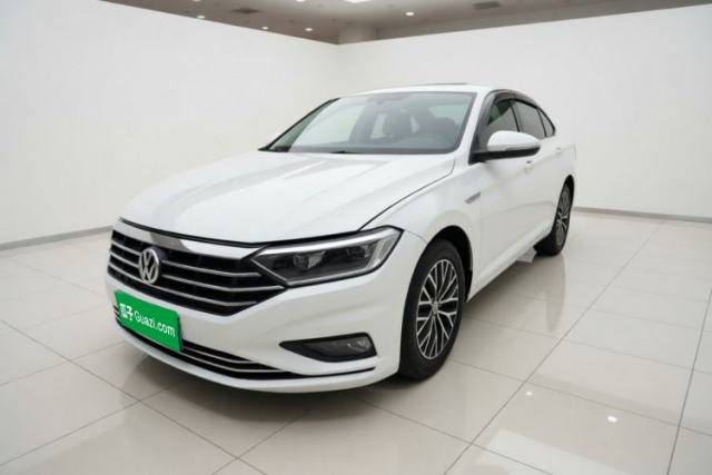 Ojetý Volkswagen Sagitar 2020 280TSI DSG Comfort Version China VI Standard