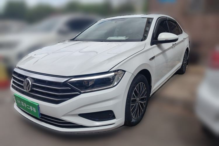 Used Volkswagen Sagitar 2020 280TSI DSG Comfort Version China VI Standard Guazi used car, China used car export, Used car for sale, Used  cars, Cheapest cars for sale
