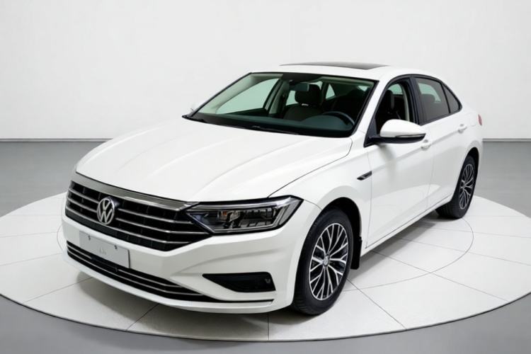 Ojetý Volkswagen Sagitar 2020 280TSI DSG Comfort Version China VI Standard Guazi used car, China used car export, Used car for sale, Used  cars, Cheapest cars for sale