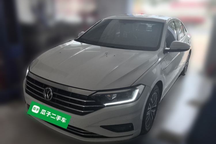 Used Volkswagen Sagitar 2020 200TSI DSG Comfort Version China VI Standard Guazi used car, China used car export, Used car for sale, Used  cars, Cheapest cars for sale