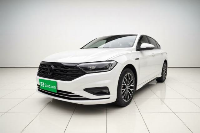 Volkswagen Sagitar 2020 280TSI DSG Comfort Version China VI Standard с пробегом