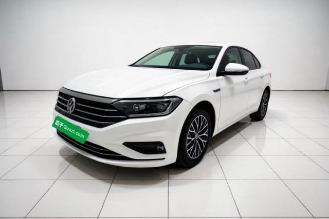Ojetý Volkswagen Sagitar 2020 280TSI DSG Comfort Version China VI Standard