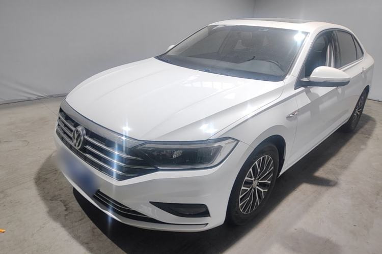 Used Volkswagen Sagitar 2020 280TSI DSG Comfort Version China VI Standard Guazi used car, China used car export, Used car for sale, Used  cars, Cheapest cars for sale