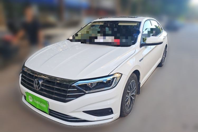 Ojetý Volkswagen Sagitar 2020 280TSI DSG Comfort Version China VI Standard Guazi used car, China used car export, Used car for sale, Used  cars, Cheapest cars for sale