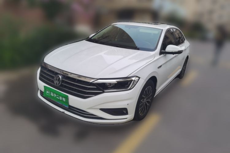 Used Volkswagen Sagitar 2020 200TSI DSG Comfort Version China VI Standard Guazi used car, China used car export, Used car for sale, Used cars, Cheapest cars for sale