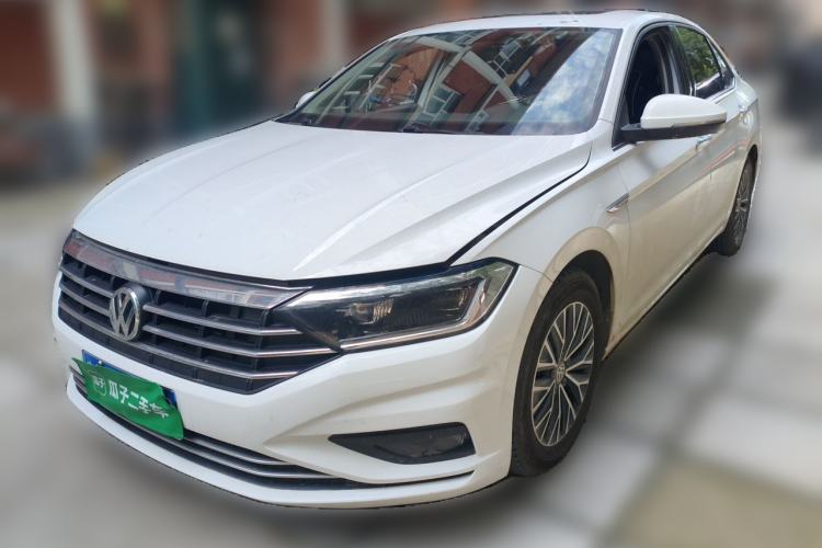 Ojetý Volkswagen Sagitar 2020 280TSI DSG Comfort Version China VI Standard Guazi used car, China used car export, Used car for sale, Used  cars, Cheapest cars for sale