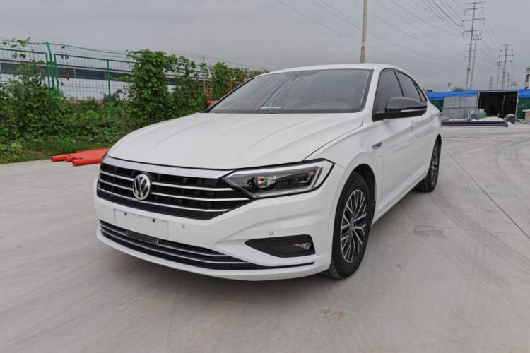 Used Volkswagen Sagitar 2020 280TSI DSG Comfort Version China VI Standard Guazi used car, China used car export, Used car for sale, Used cars, Cheapest cars for sale
