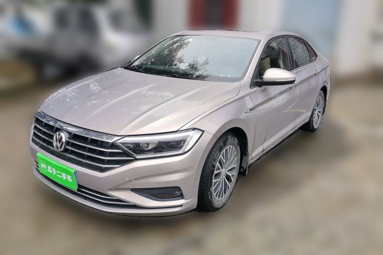 Used Volkswagen Sagitar 2020 200TSI DSG Comfort Version China VI Standard Guazi used car, China used car export, Used car for sale, Used Volkswagen cars, Cheapest cars for sale
