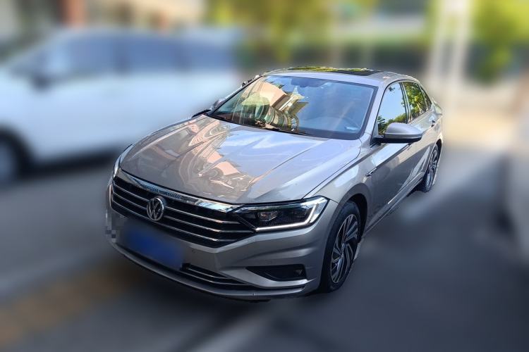Used Volkswagen Sagitar 2020 280TSI DSG Luxury Version China VI Standard Guazi used car, China used car export, Used car for sale, Used  cars, Cheapest cars for sale