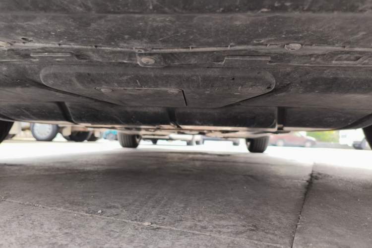 Used Volkswagen Sagitar 2020 280TSI DSG Comfort Version China VI Standard Chassis Front