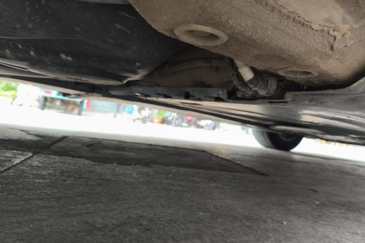 Used Volkswagen Sagitar 2020 280TSI DSG Comfort Version China VI Standard Chassis Rear Right