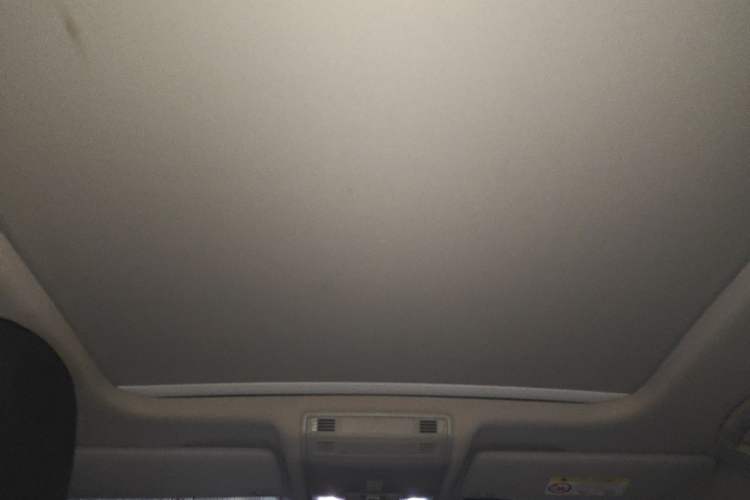 Used Volkswagen Sagitar 2020 280TSI DSG Luxury Version China VI Standard Headliner