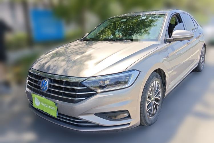 Ojetý Volkswagen Sagitar 2020 200TSI DSG Comfort Version China VI Standard Guazi used car, China used car export, Used car for sale, Used  cars, Cheapest cars for sale