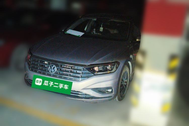 Used Volkswagen Sagitar 2020 280TSI DSG Comfort Version China VI Standard Guazi used car, China used car export, Used car for sale, Used  cars, Cheapest cars for sale