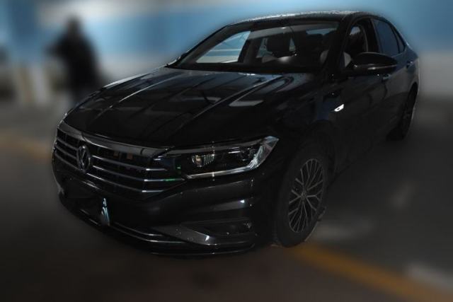 Used Volkswagen Sagitar 2021 280TSI DSG Comfort Connect Edition
