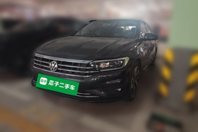 Used Volkswagen Sagitar 2021 280TSI DSG Excellence Edition