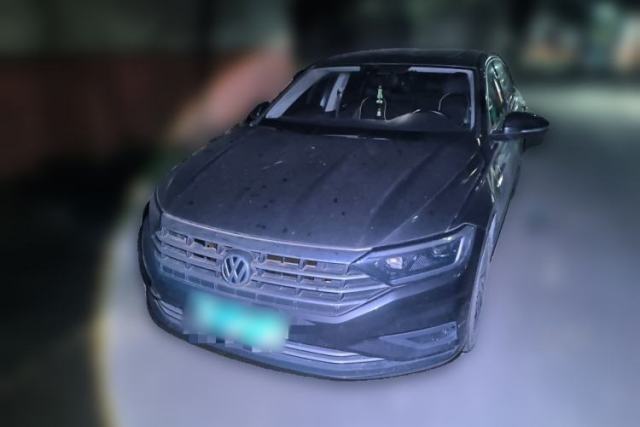 Ojetý Volkswagen Sagitar 2021 200TSI DSG Excellence Edition