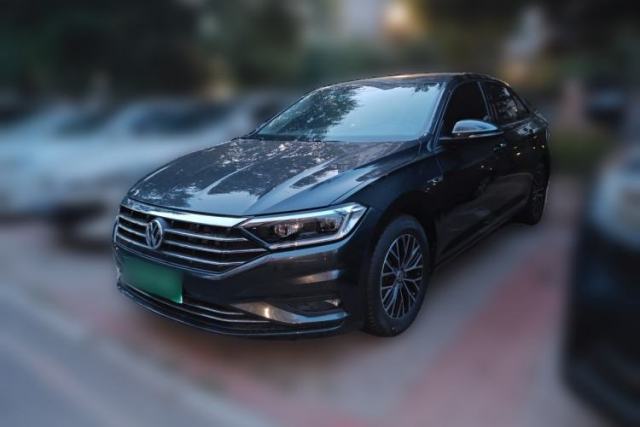 Used Volkswagen Sagitar 2021 280TSI DSG Comfort Connect Edition