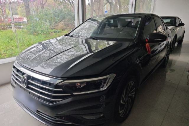Used Volkswagen Sagitar 2021 200TSI DSG Excellence Edition