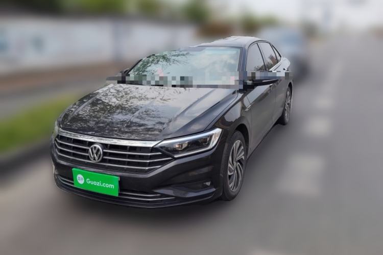 Used Volkswagen Sagitar 2021 280TSI DSG 30th Anniversary Edition Guazi used car, China used car export, Used car for sale, Used  cars, Cheapest cars for sale