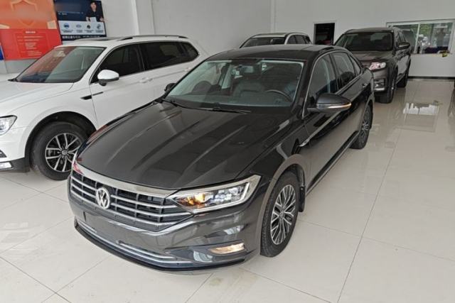 Used Volkswagen Sagitar 2021 280TSI DSG Comfort Connect Edition