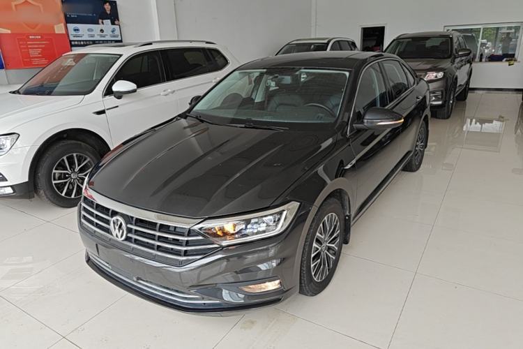 Ojetý Volkswagen Sagitar 2021 280TSI DSG Comfort Connect Edition Guazi used car, China used car export, Used car for sale, Used  cars, Cheapest cars for sale