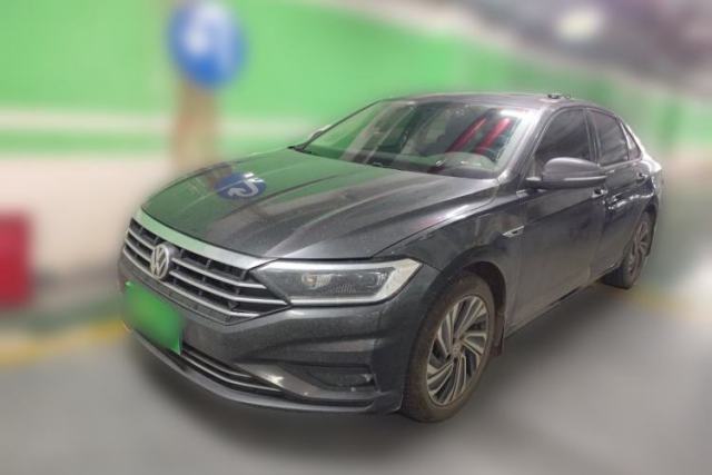 Used Volkswagen Sagitar 2021 280TSI DSG Excellence Edition
