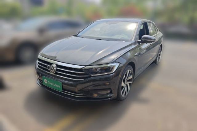 Used Volkswagen Sagitar 2021 280TSI DSG Excellence Edition
