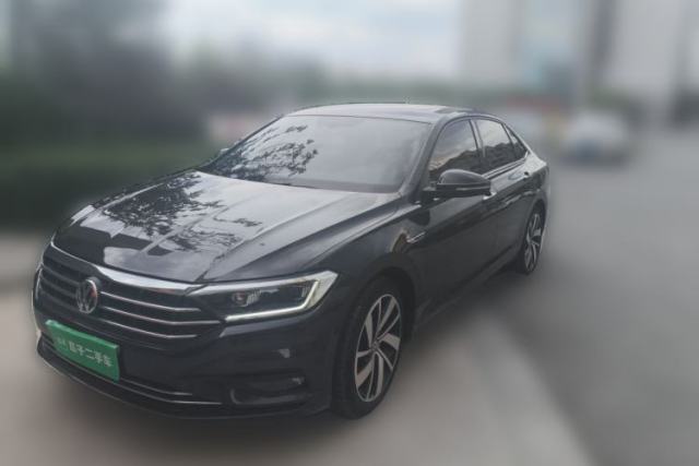 Used Volkswagen Sagitar 2021 280TSI DSG Excellence Edition