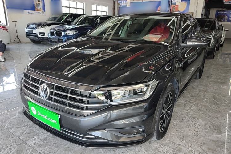 Ojetý Volkswagen Sagitar 2021 200TSI DSG Comfort Connect Edition Guazi used car, China used car export, Used car for sale, Used  cars, Cheapest cars for sale