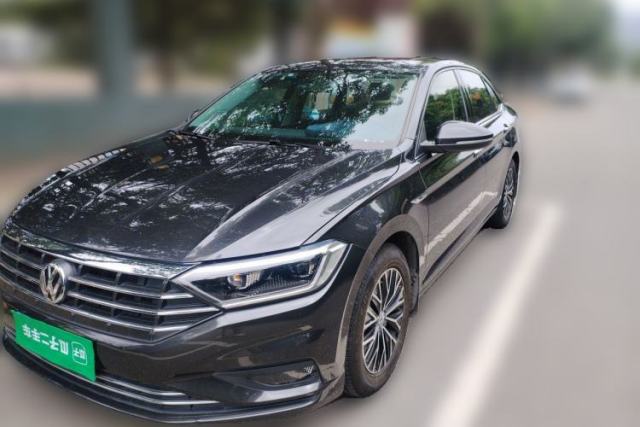 Used Volkswagen Sagitar 2021 280TSI DSG Comfort Connect Edition