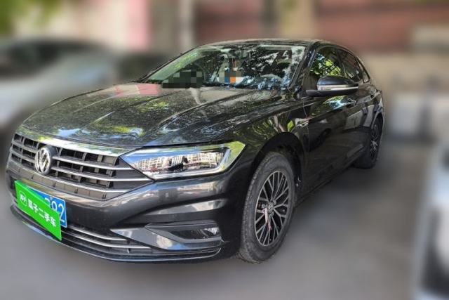 Used Volkswagen Sagitar 2021 280TSI DSG Comfort Connect Edition