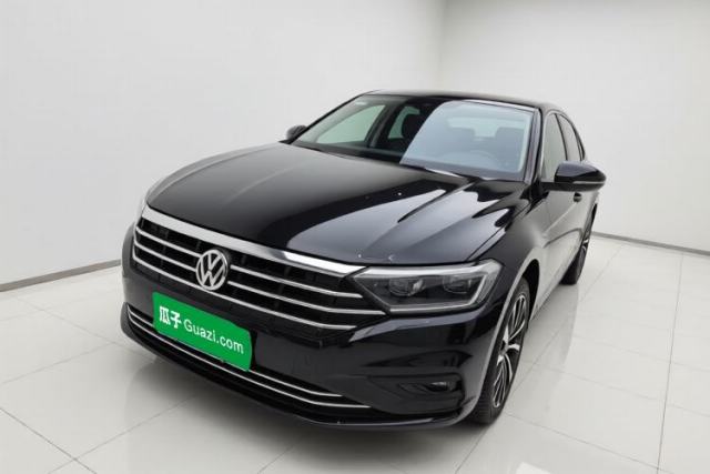 Used Volkswagen Sagitar 2021 280TSI DSG Excellence Edition