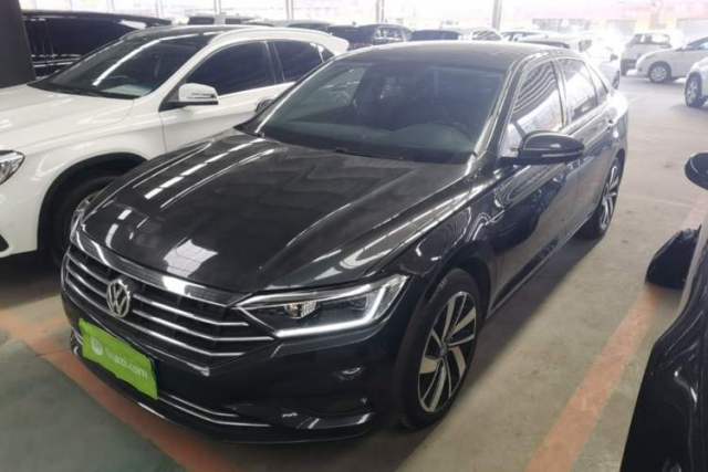 Used Volkswagen Sagitar 2021 280TSI DSG Excellence Edition