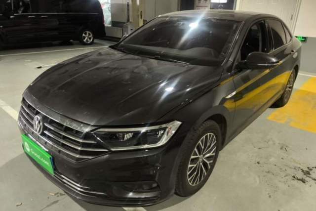 Used Volkswagen Sagitar 2021 280TSI DSG Comfort Connect Edition