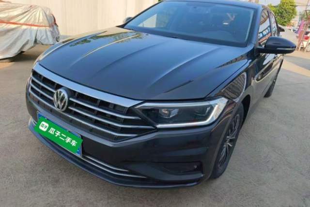 Used Volkswagen Sagitar 2021 280TSI DSG Comfort Connect Edition