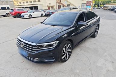 Used Volkswagen Sagitar 2021 280TSI DSG Excellence Edition