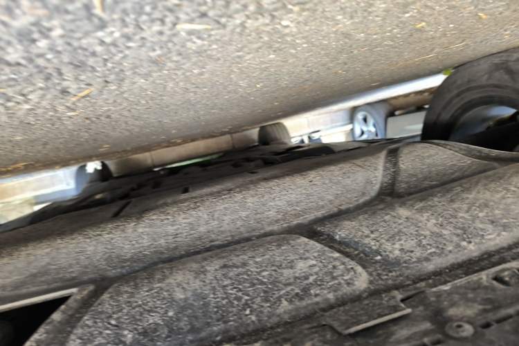 Used Volkswagen Sagitar 2021 280TSI DSG Comfort Connect Edition Chassis Front