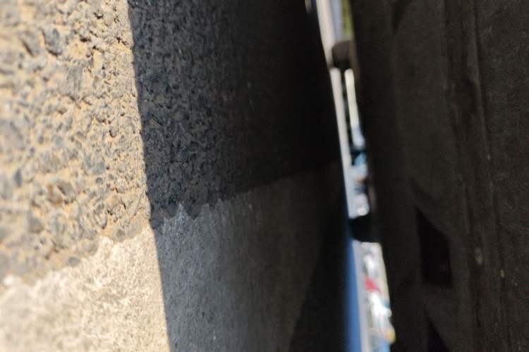 Used Volkswagen Sagitar 2021 280TSI DSG Comfort Connect Edition Chassis Front