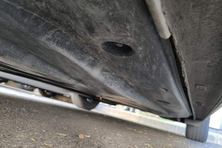 Used Volkswagen Sagitar 2021 280TSI DSG Comfort Connect Edition Chassis Front Left