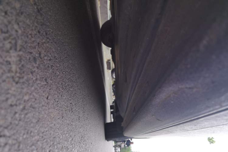 Used Volkswagen Sagitar 2021 200TSI DSG Comfort Connect Edition Chassis Front Left