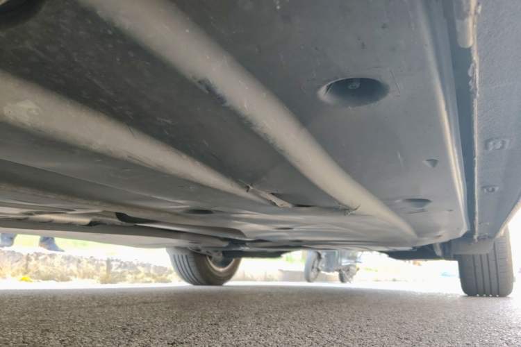 Used Volkswagen Sagitar 2021 280TSI DSG Luxury Smart Connectivity Edition Chassis Front Left