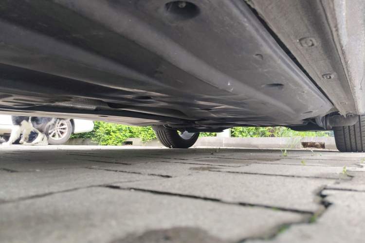 Used Volkswagen Sagitar 2021 280TSI DSG Excellence Edition Chassis Front Left