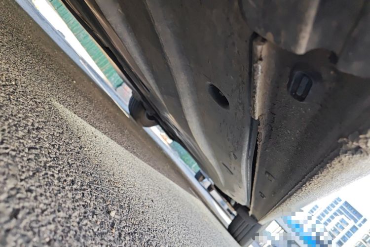 Used Volkswagen Sagitar 2021 280TSI DSG Comfort Connect Edition Chassis Front Left