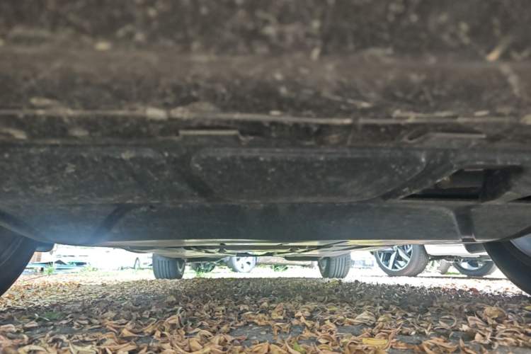 Used Volkswagen Sagitar 2021 280TSI DSG Excellence Edition Chassis Front