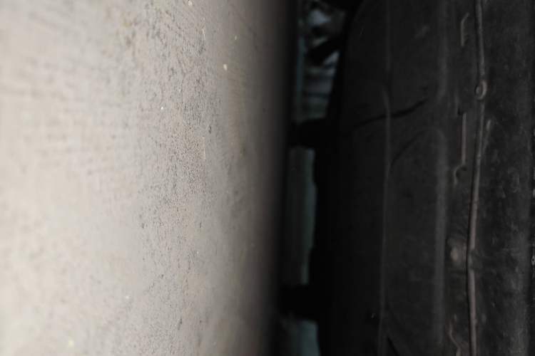 Used Volkswagen Sagitar 2021 280TSI DSG Comfort Connect Edition Chassis Front