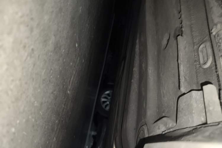 Used Volkswagen Sagitar 2021 280TSI DSG Excellence Edition Chassis Front Right