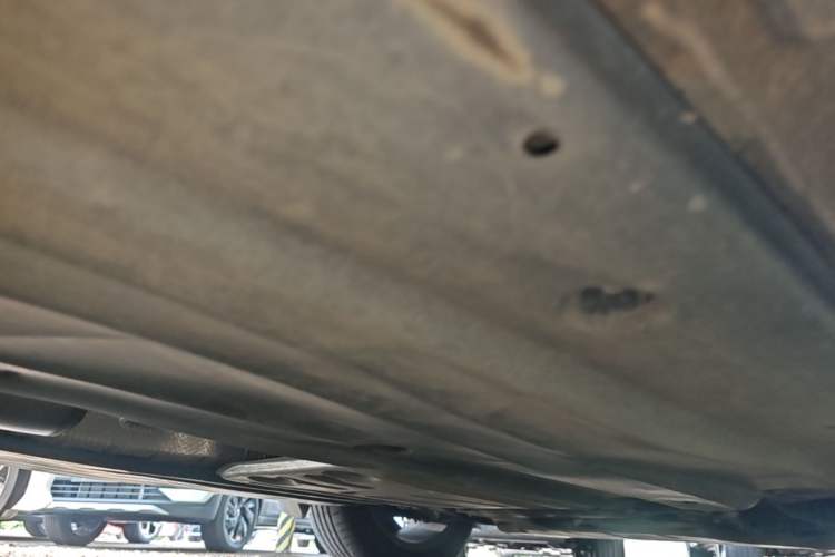 Used Volkswagen Sagitar 2021 280TSI DSG Excellence Edition Chassis Front Right