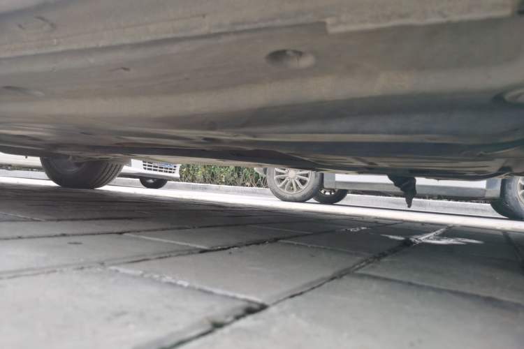 Used Volkswagen Sagitar 2021 200TSI DSG Excellence Edition Chassis Front Right